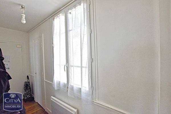 Appartement à vendre 2 pièces 28.02m² Paris 19e Arrondissement (75019)
