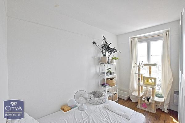 Appartement à vendre 2 pièces 28.02m² Paris 19e Arrondissement (75019)