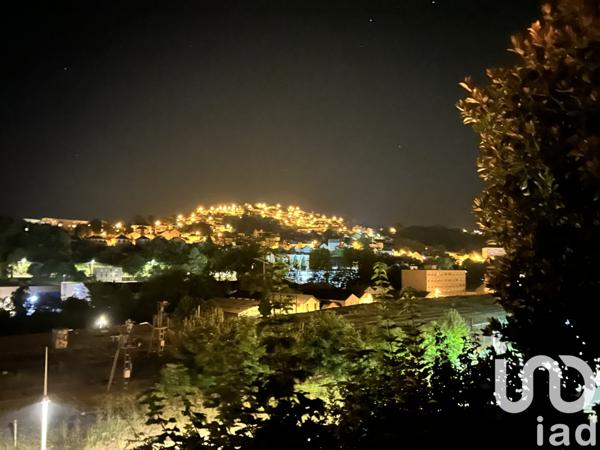 Maison à vendre 6 pièces 118 m² Tulle