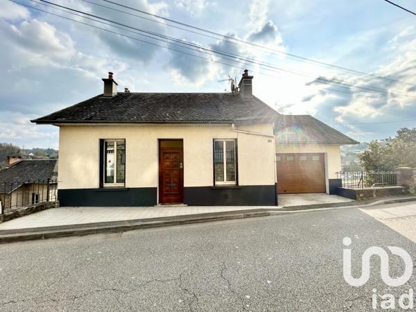 Maison à vendre 6 pièces 118 m² Tulle