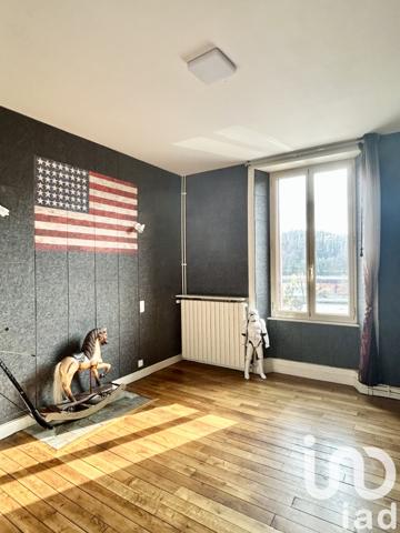 Maison à vendre 6 pièces 118 m² Tulle