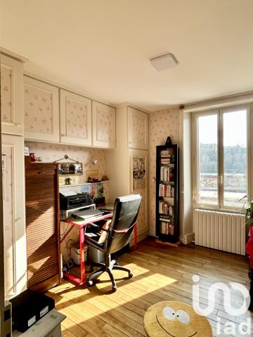 Maison à vendre 6 pièces 118 m² Tulle