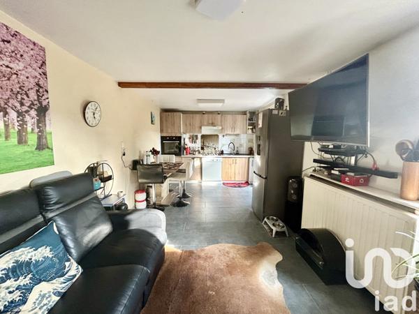 Maison à vendre 6 pièces 118 m² Tulle