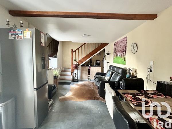 Maison à vendre 6 pièces 118 m² Tulle