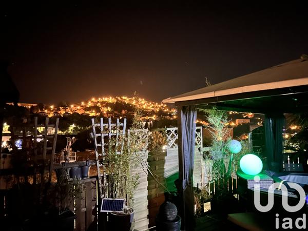 Maison à vendre 6 pièces 118 m² Tulle