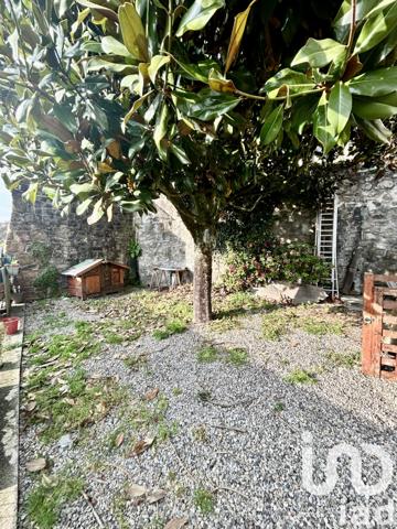 Maison à vendre 6 pièces 118 m² Tulle