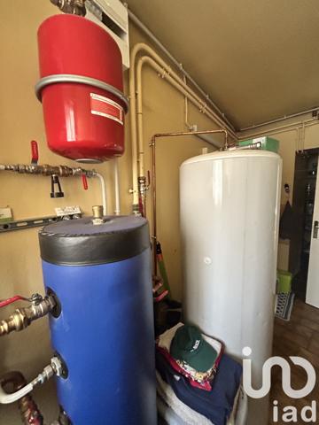 Maison à vendre 6 pièces 118 m² Tulle