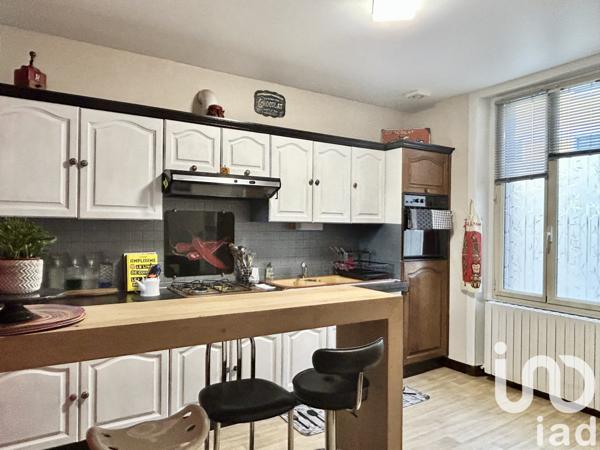 Maison à vendre 6 pièces 118 m² Tulle