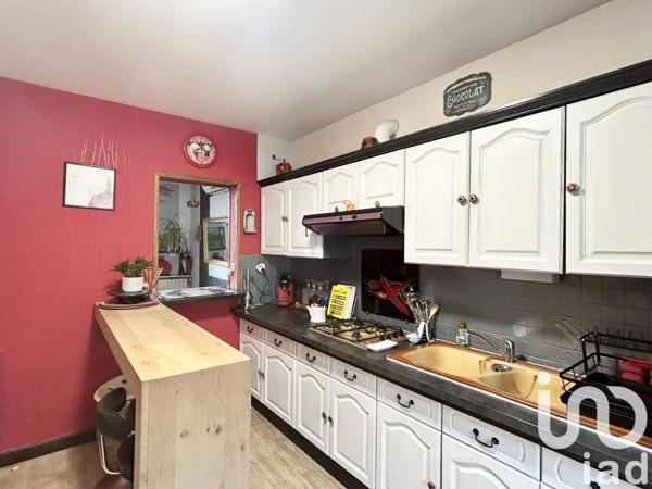 Maison à vendre 6 pièces 118 m² Tulle