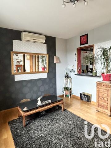 Maison à vendre 6 pièces 118 m² Tulle