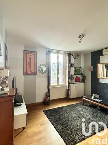 Maison à vendre 6 pièces 118 m² Tulle