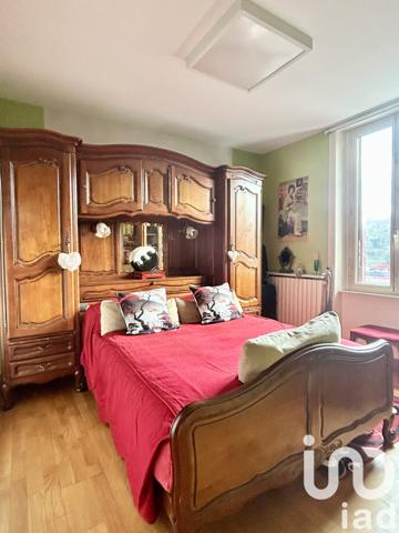 Maison à vendre 6 pièces 118 m² Tulle