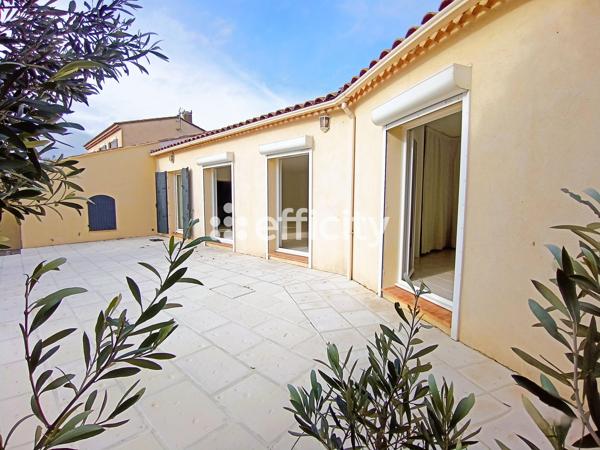 Maison 4 pièces - 153 m²