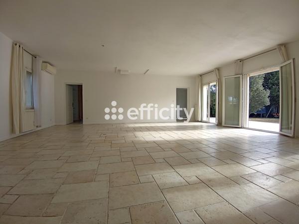 Maison 4 pièces - 153 m²