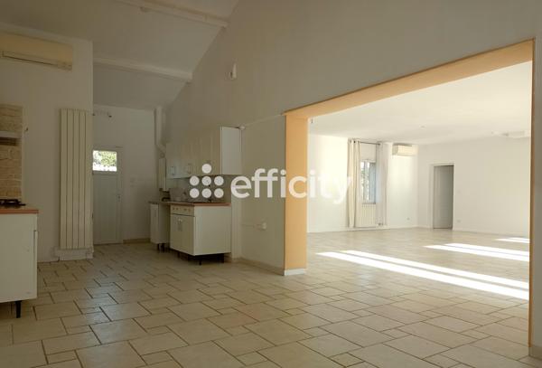 Maison 4 pièces - 153 m²