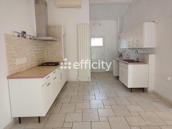 Maison 4 pièces - 153 m²