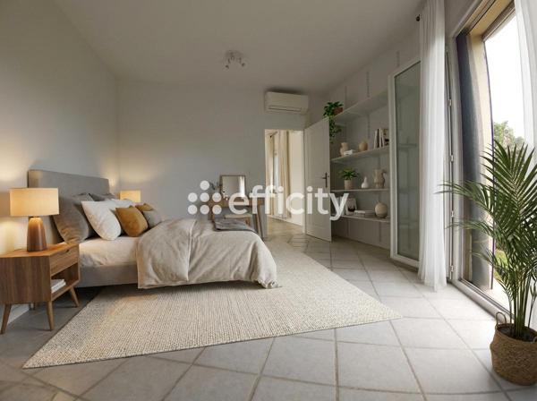 Maison 4 pièces - 153 m²