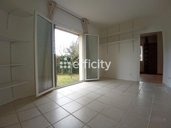 Maison 4 pièces - 153 m²