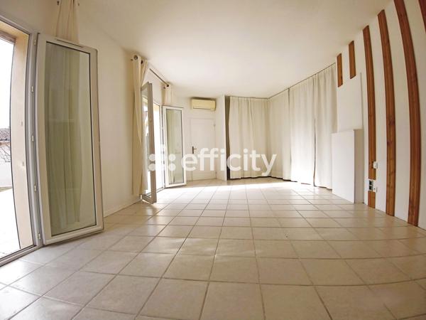 Maison 4 pièces - 153 m²