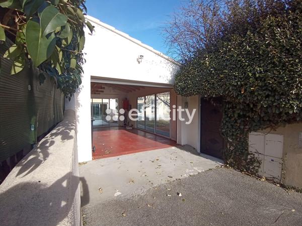 Maison 4 pièces - 153 m²