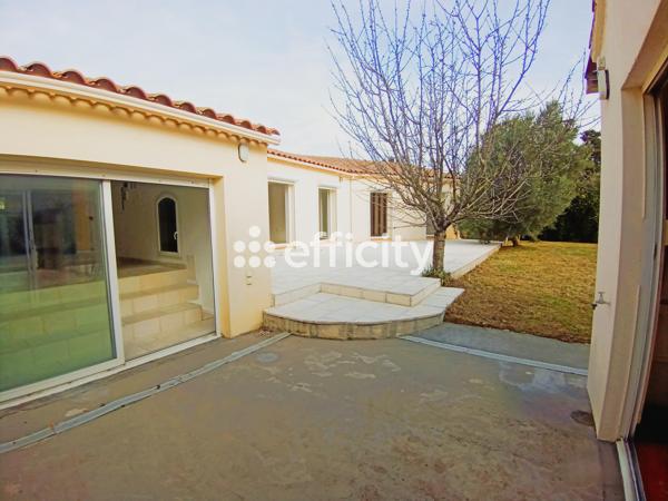 Maison 4 pièces - 153 m²