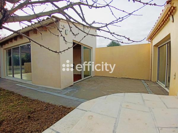 Maison 4 pièces - 153 m²