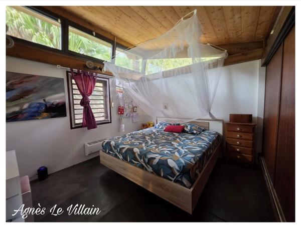 Villa d'Architecte d'Exception sur 4 500 m2 Vue Mer