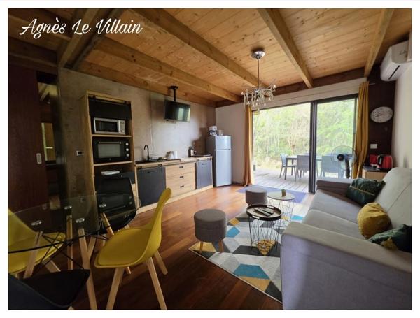 Villa d'Architecte d'Exception sur 4 500 m2 Vue Mer