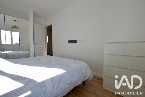 Maison à vendre 5 pièces 94 m² Sannois