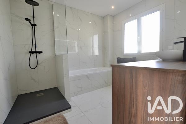 Maison à vendre 5 pièces 94 m² Sannois