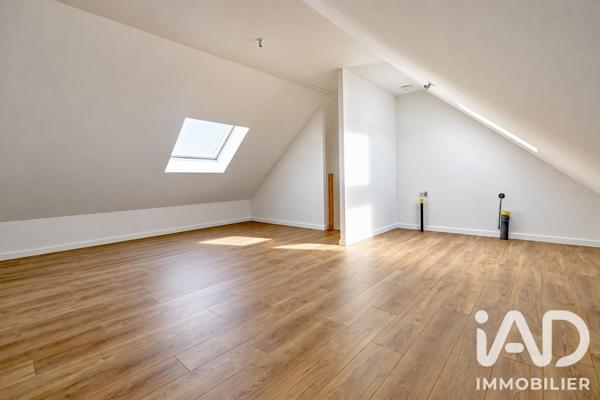 Maison à vendre 5 pièces 94 m² Sannois