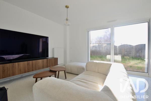 Maison à vendre 5 pièces 94 m² Sannois