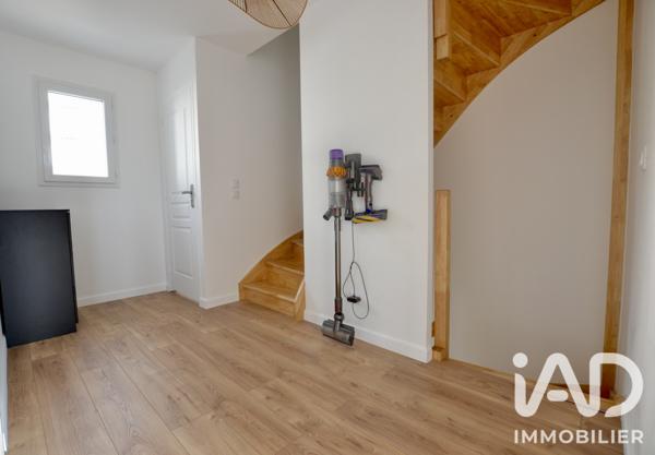 Maison à vendre 5 pièces 94 m² Sannois
