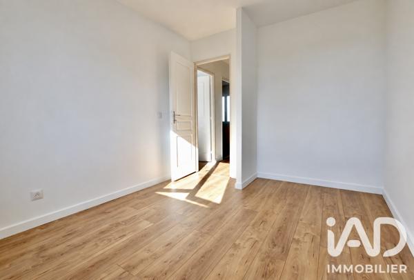 Maison à vendre 5 pièces 94 m² Sannois