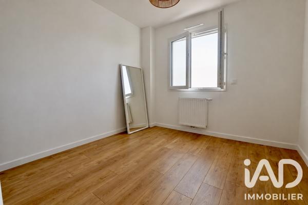 Maison à vendre 5 pièces 94 m² Sannois