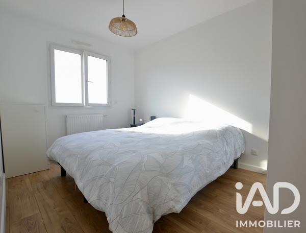 Maison à vendre 5 pièces 94 m² Sannois