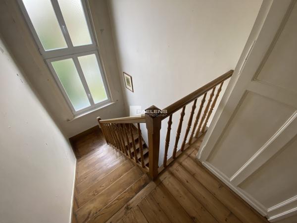 Maison à Lille - Réf. vsm5194