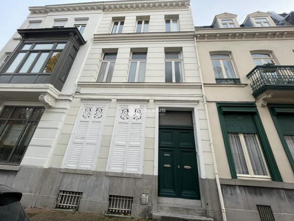 Maison à Lille - Réf. vsm5194
