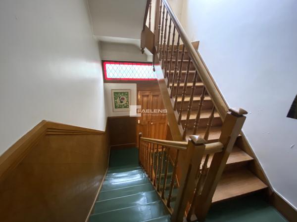 Maison à Lille - Réf. vsm5194