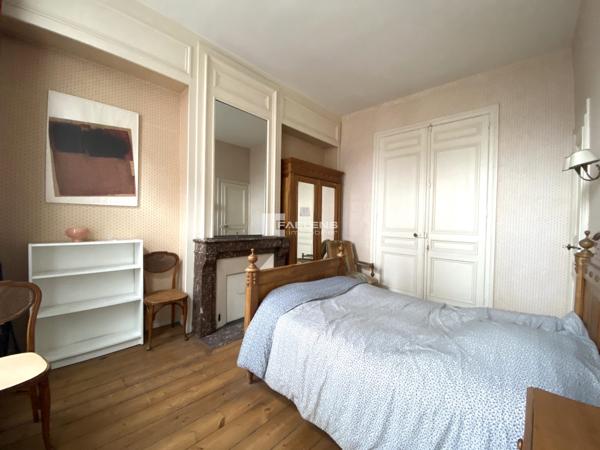 Maison à Lille - Réf. vsm5194