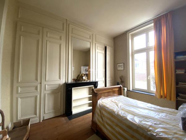 Maison à Lille - Réf. vsm5194
