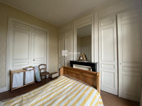 Maison à Lille - Réf. vsm5194