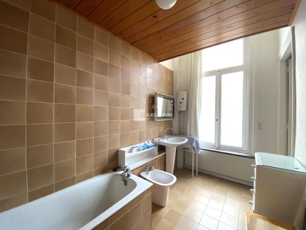 Maison à Lille - Réf. vsm5194
