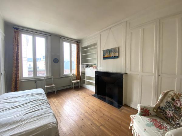 Maison à Lille - Réf. vsm5194