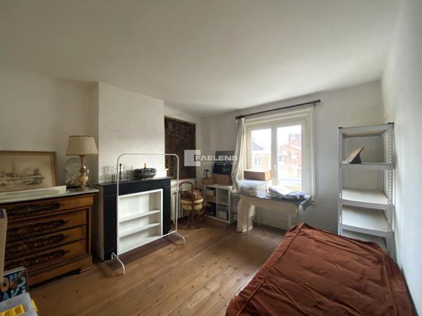 Maison à Lille - Réf. vsm5194