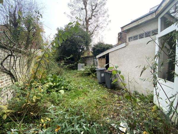 Maison à Lille - Réf. vsm5194
