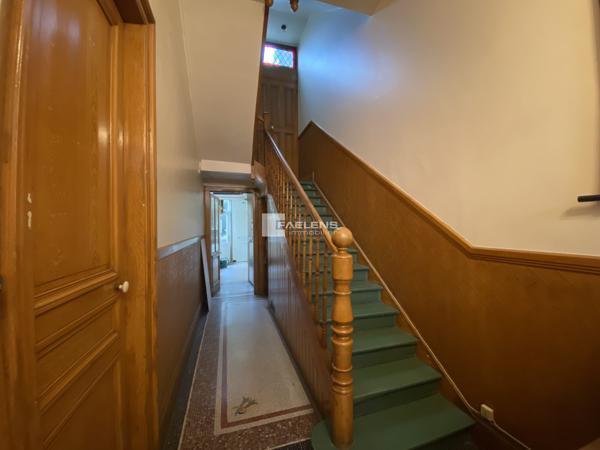 Maison à Lille - Réf. vsm5194