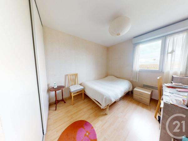 Appartement T3 à vendre  3 pièces - 58 m2 COLOMIERS - 31