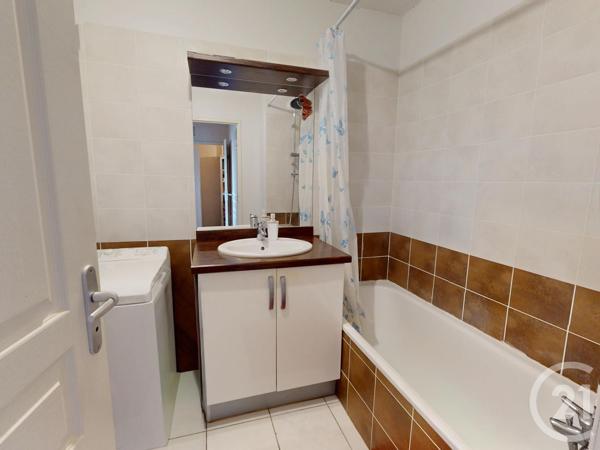 Appartement T3 à vendre  3 pièces - 58 m2 COLOMIERS - 31