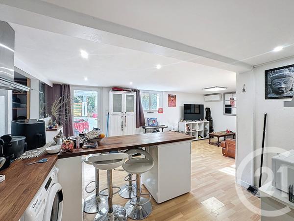 Maison à vendre  6 pièces - 113,02 m2 AUCH - 32